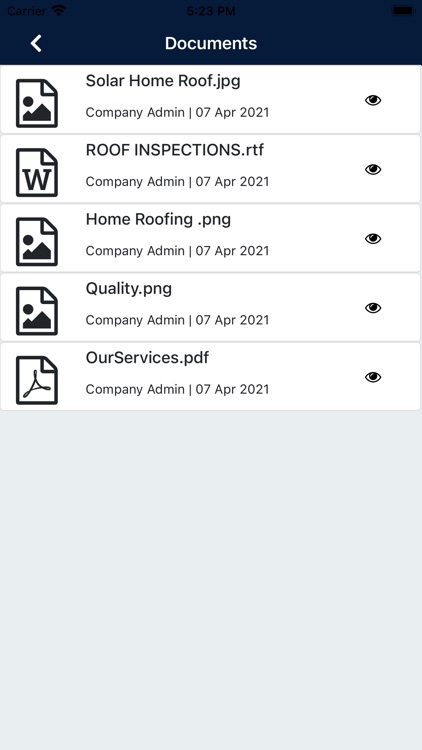 Go Purpose Pay screenshot-7