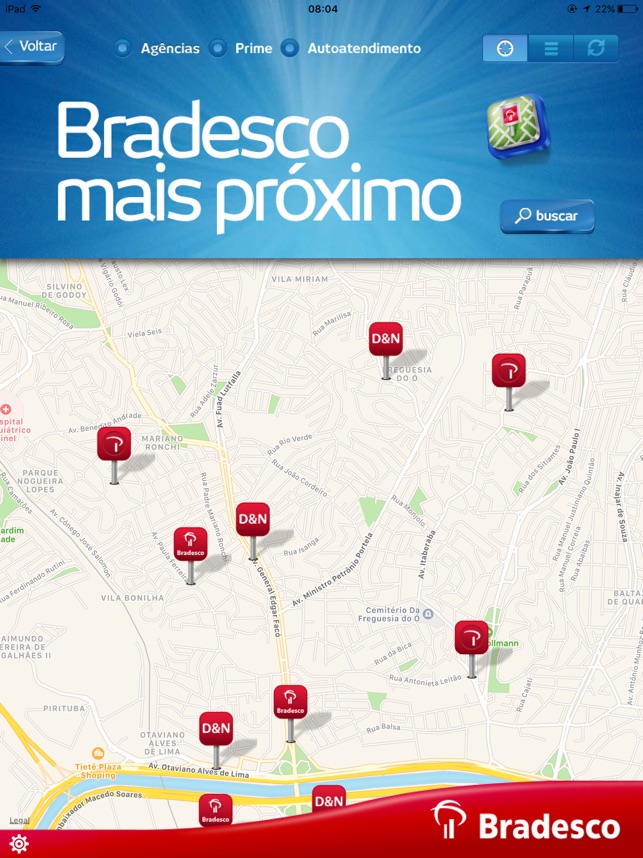 Bradesco(圖3)-速報App