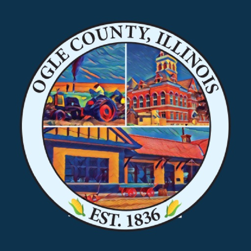 Ogle County Circuit Clerk IL by Ogle County