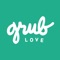 "Use GrubLove to: earn reward points for purchases at Grub, load, transfer and share gift cards, find and order online from the nearest location, and more