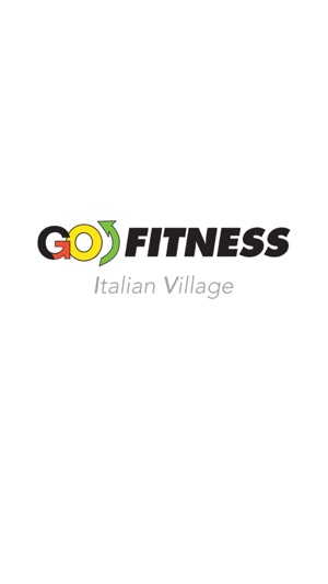 GO: Fitness - Italian Village(圖1)-速報App