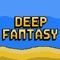 Deep Fantasy is a fantasy styled fishing game, simple game mechanics and pixel artwork makes it fun and addictive