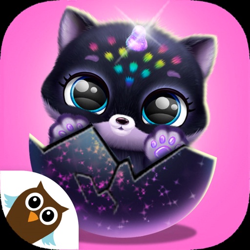 Fluvsies Pocket World free software for iPhone and iPad