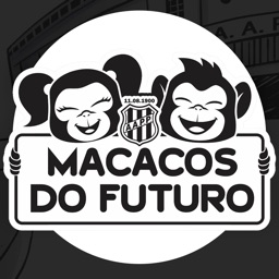 Macacos do Futuro