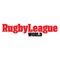 Your access all areas pass behind the scenes of the world of Rugby League