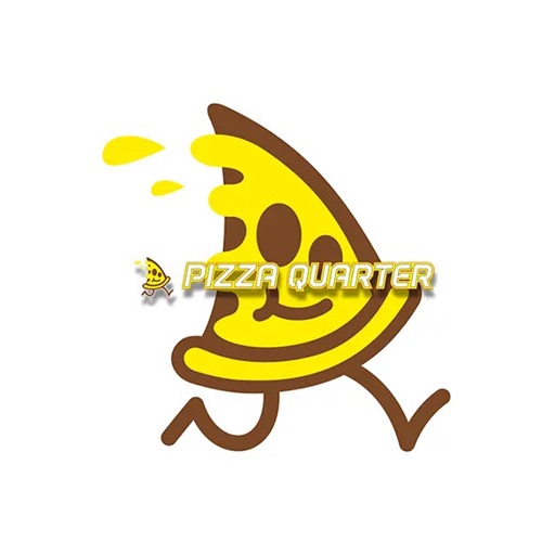 The Pizza Quarter.