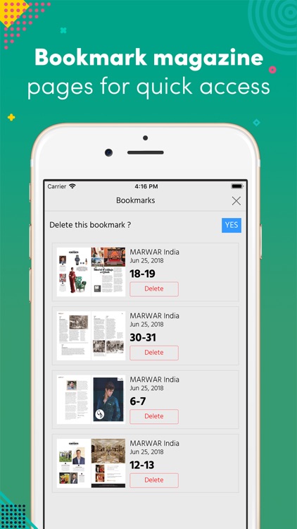 MARWAR India screenshot-3