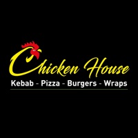 Bodmin Chicken House