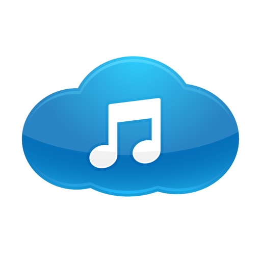 DTunes - Dropbox Music Player iOS App
