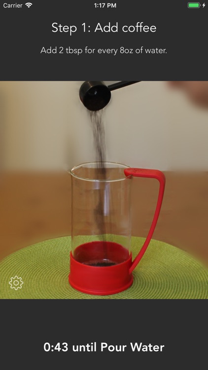 French Press Pot 2