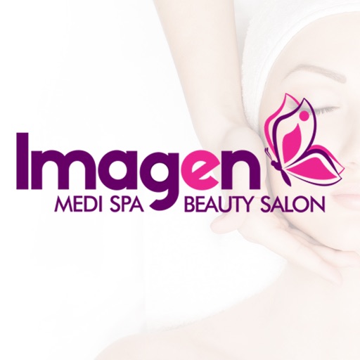 Imagen Medi Spa & Beauty Salon icon