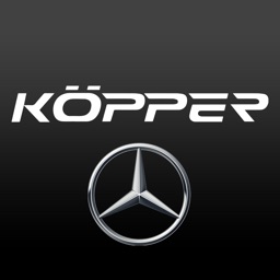 Köpper App