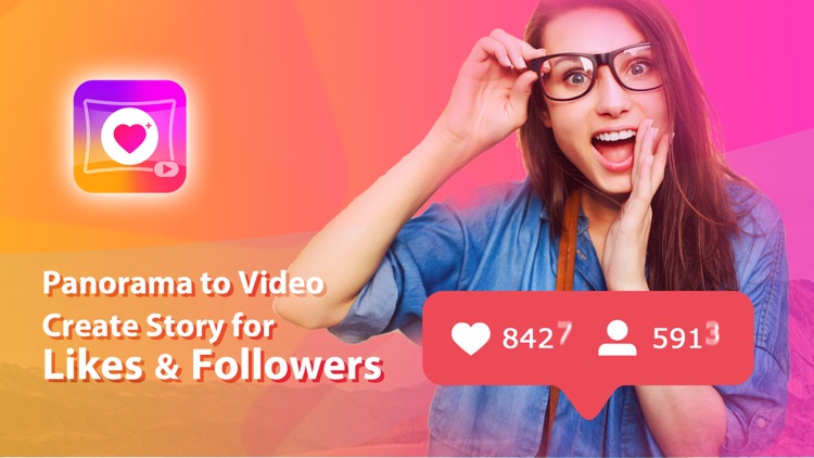 Get 1000+ Likes Pano to Video