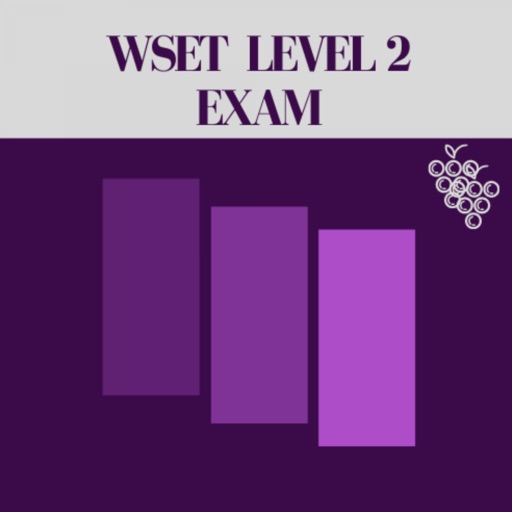 WSET (Wine & Spirit Education Test) Level 2 Practice Test - Quiz, Trivia &  Questions