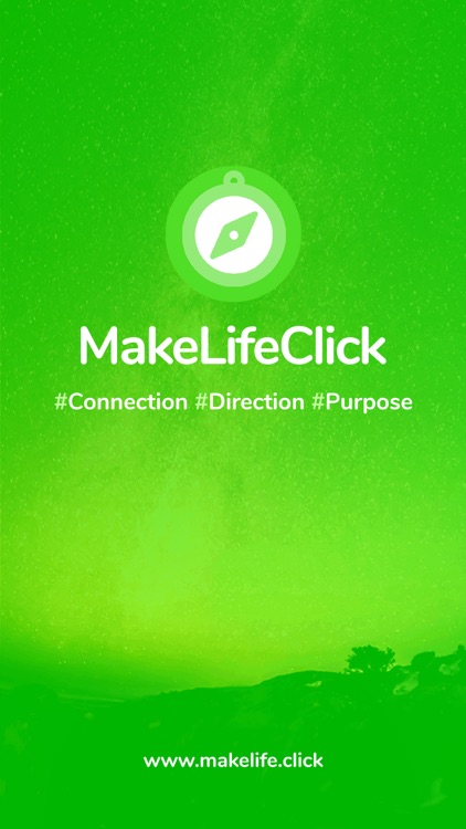 MakeLifeClick