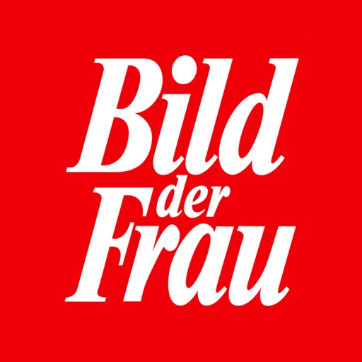 BILDderFRAU