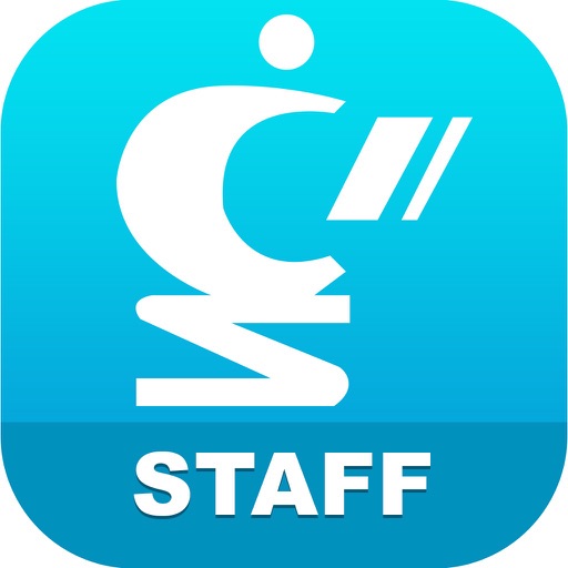 CITIZEN'S SCHOOL STAFF icon