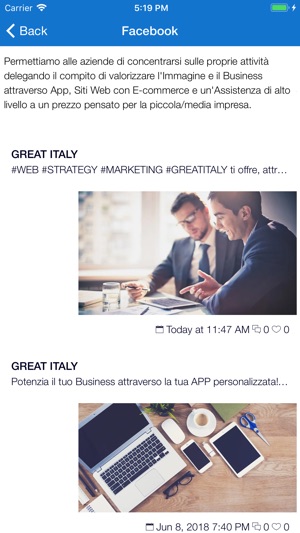 Great Italy(圖2)-速報App