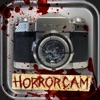 Horror-Cam horror books 