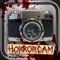 Horror Cam lets you transform your pictures into horror masterpieces