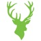 Official deer app by The British Deer Society designed for anyone who loves UK deer