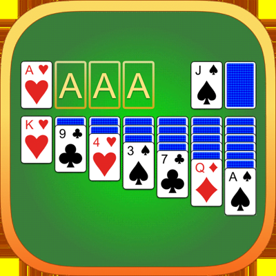 Solitaire Card Games ·