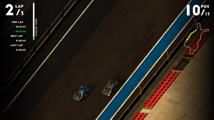 Asphalt Speed Racing Autosport screenshot-9