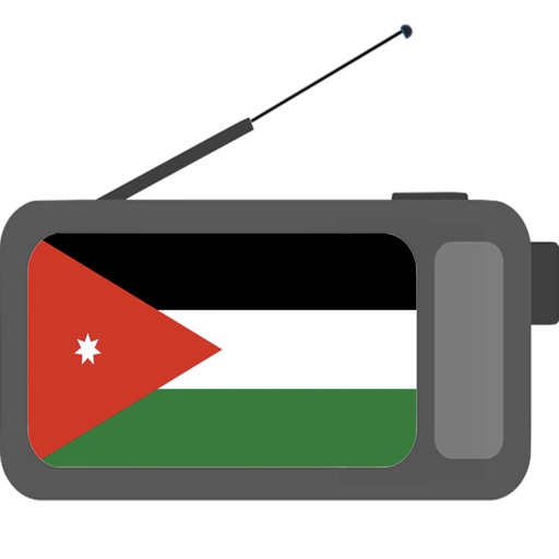 Jordan Radio FM راديو الاردن iOS App