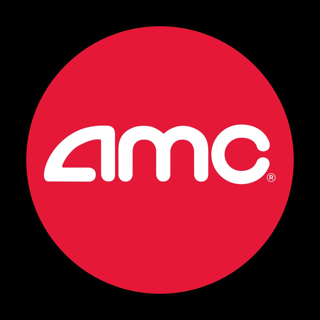 AMC Theatres: Movies & More logo