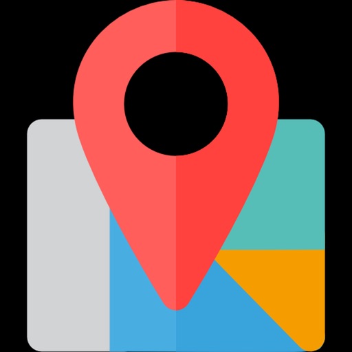 Geo Tagger + Icon