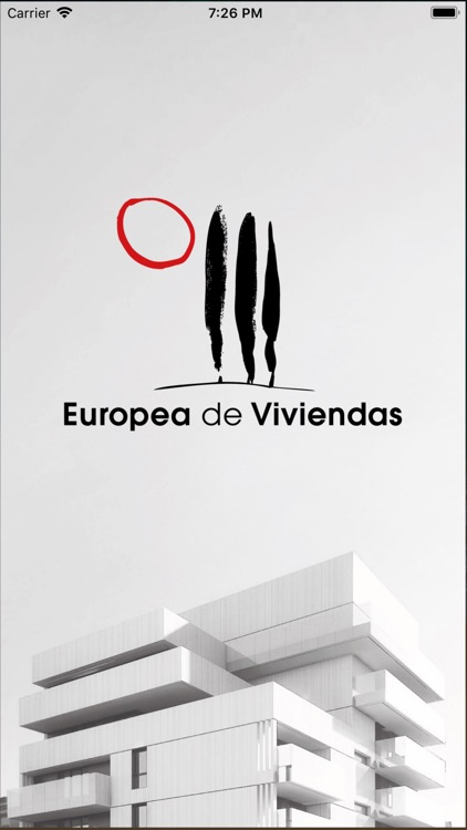 Europea de Viviendas