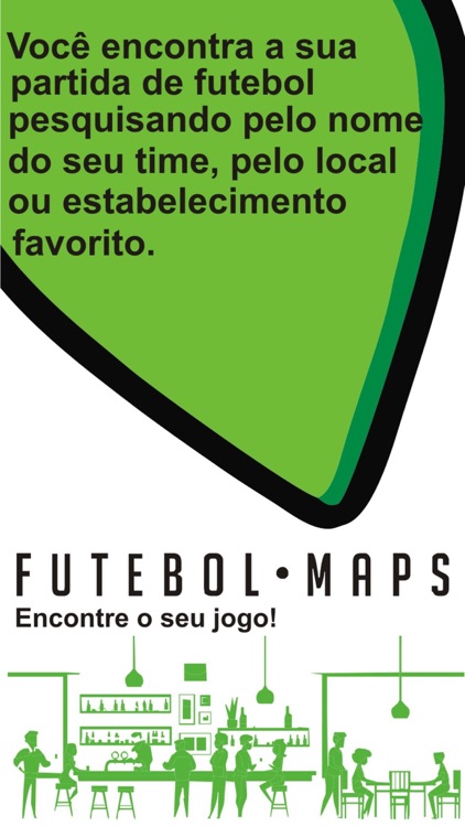 Futebol Maps screenshot-6