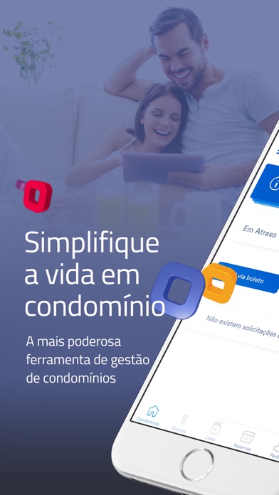 Point Condomínio screenshot 2