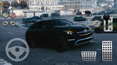 REAL CAR PARKING 2 2.0 IOS ĐUA XE REAL CAR PARKING 2 2.0 IOS