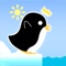Icon Penguin Belly Rush