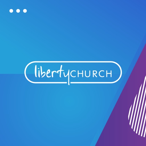 Liberty Church App icon