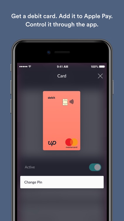 Up Money screenshot-5