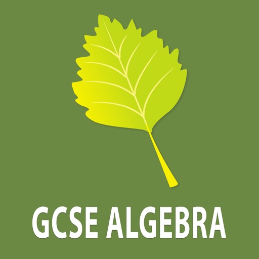 GCSE Algebra