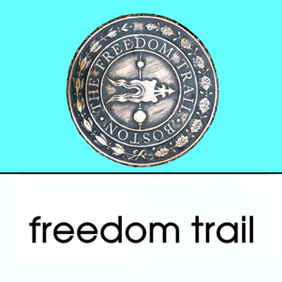 Freedom Trail Boston Guide