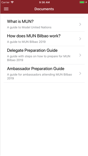 MUN Mobile(圖6)-速報App