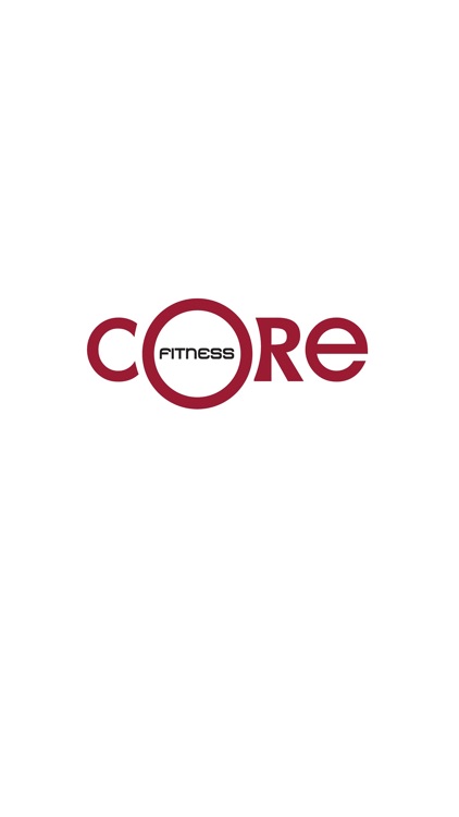 Core Fitness and Rehab Inc.