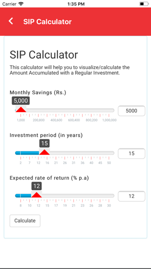 RATNAKAR WEALTH MANAGEMENT(圖5)-速報App