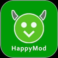 delete HappyMod Info media Triv game