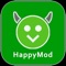 HappyMod Info media Triv game