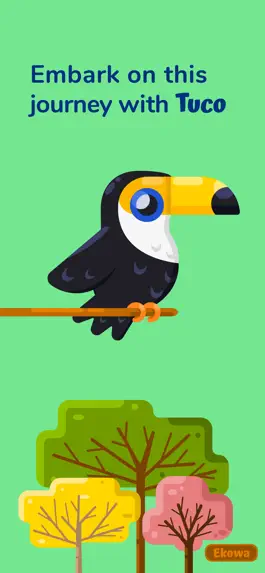 Game screenshot Ekowa apk