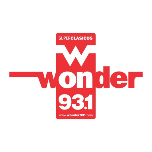 Wonder 93.1 icon