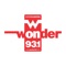 Wonder 93