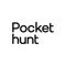 Hello and Welcome to Pockethunt