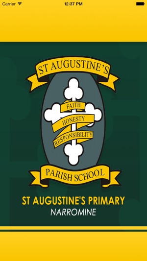 St Augustine's - Narromine(圖1)-速報App