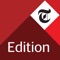 The daily digital edition of Britain’s best-selling quality newspaper, delivering unrivalled coverage across news, business, politics, sport and lifestyle